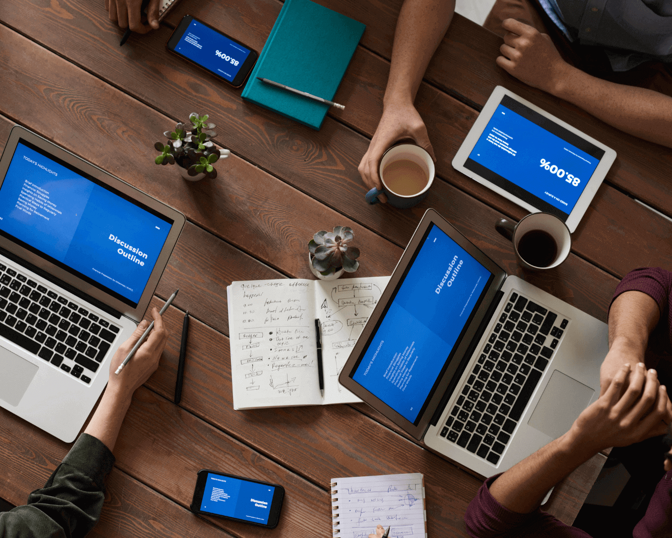 Top Tech Services Startups Should Invest In This Year